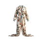 Buksedragt